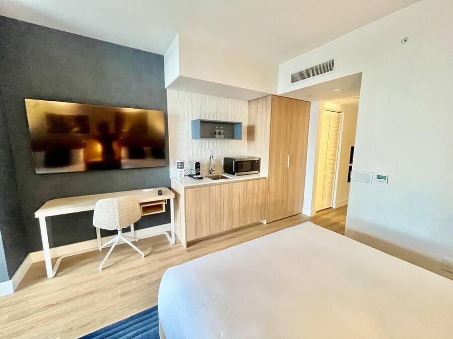 Beautiful With Amazing Views Appartamento Miami