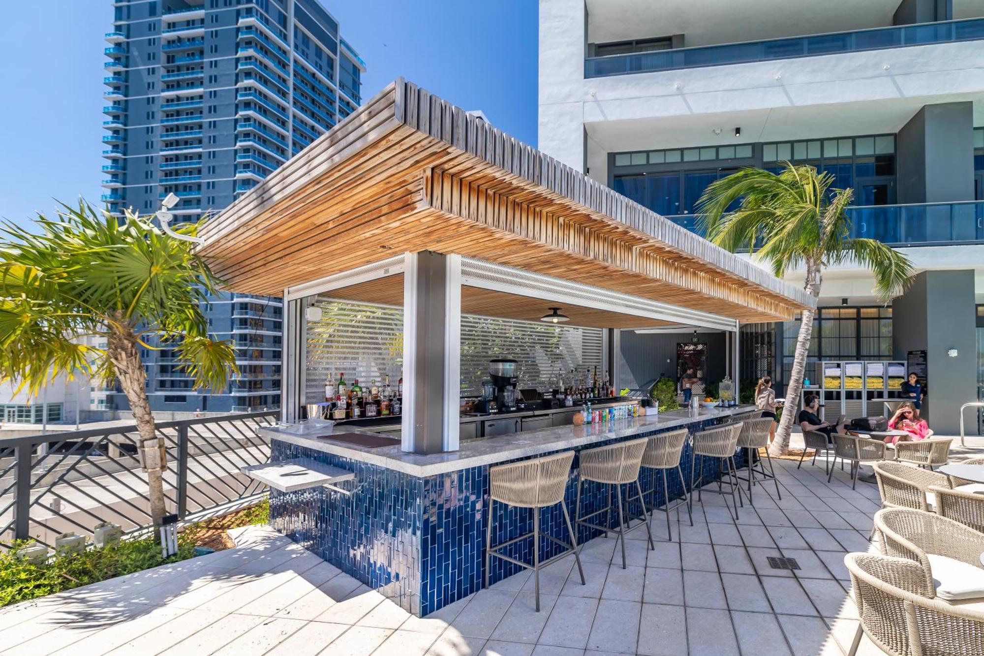 Beautiful With Amazing Views Appartamento Miami