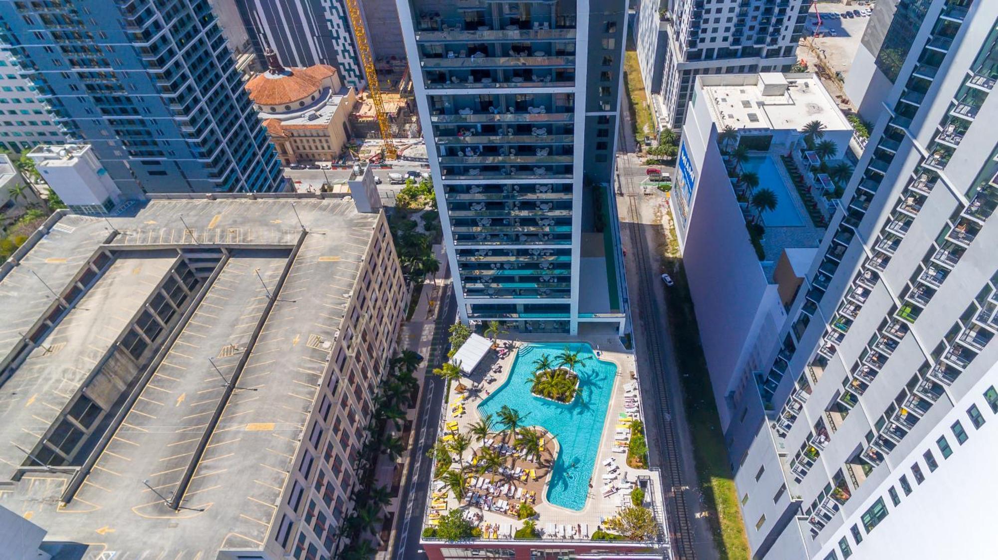 Beautiful With Amazing Views Appartamento Miami