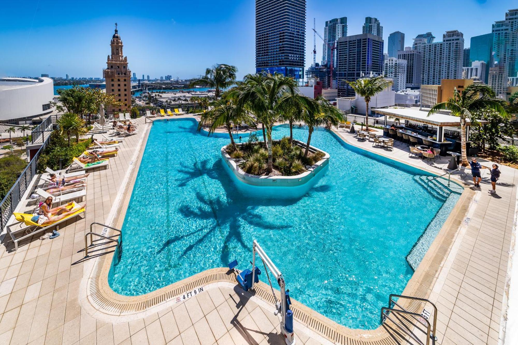 Beautiful With Amazing Views Appartamento *
